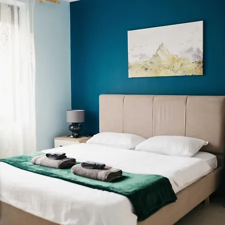 Apartment Ovi 2 *