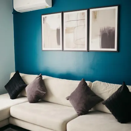 Ovi 2 Apartment Tirana