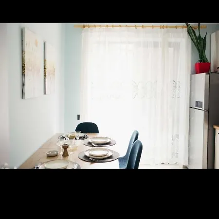 Apartment Ovi 2 *