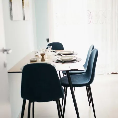 Apartment Ovi 2