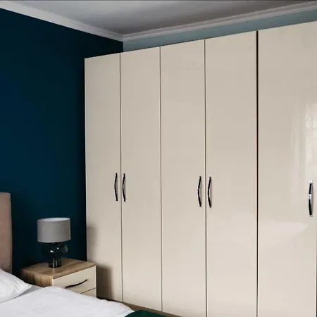 Apartment Ovi 2 *